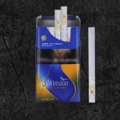 Сигареты Винстон ХС Компакт Санрайз (Winston XS Compact Sunrise)